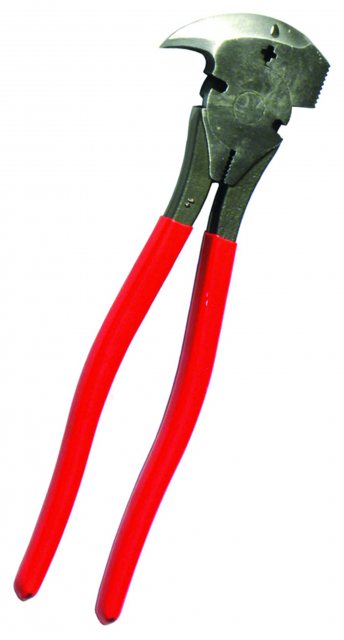 Orbis Orbis Heavy Duty Fencing Pliers