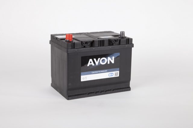 Avon Battery 069