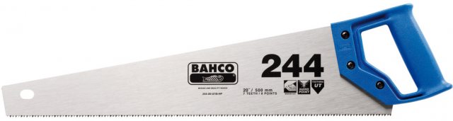 Bahco Bahco Hand Saw 20"