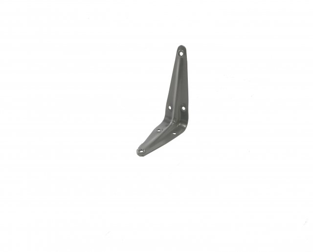 Centurion Grey Shelf Bracket