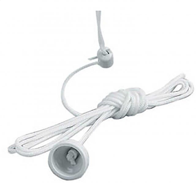 Pik-a-Pak Ceiling Switch Cord