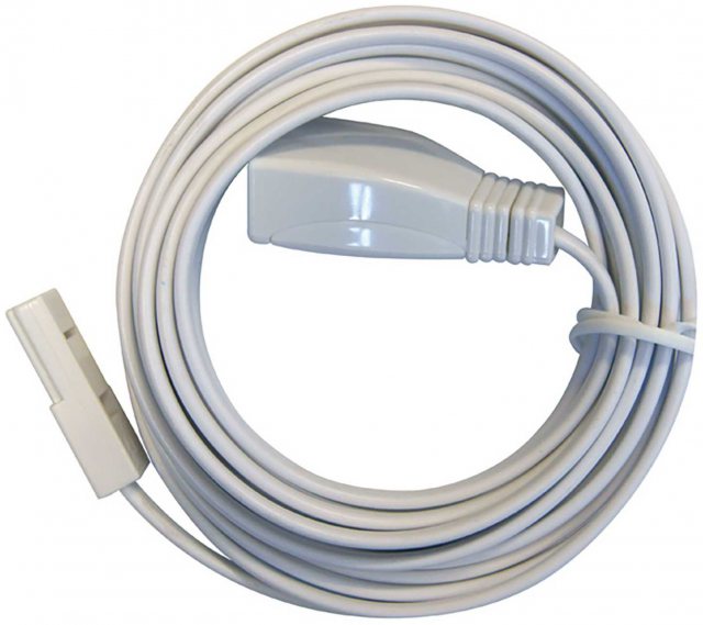 Pik-a-Pak Telephone Extension Lead 5m