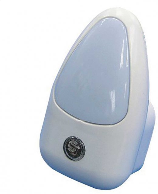 Pro-Elec LED Night Light With Automatic Sensor