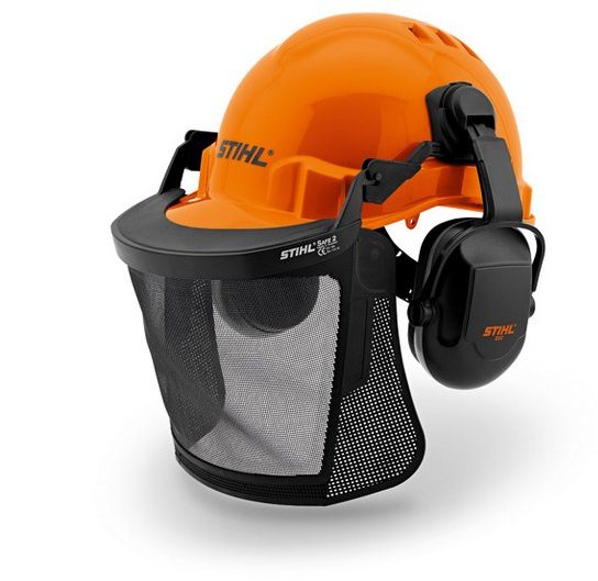 Stihl Stihl Basic Function Helmet