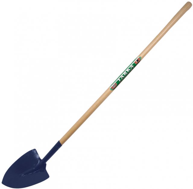 Tarka Tarka Westcountry Shovel