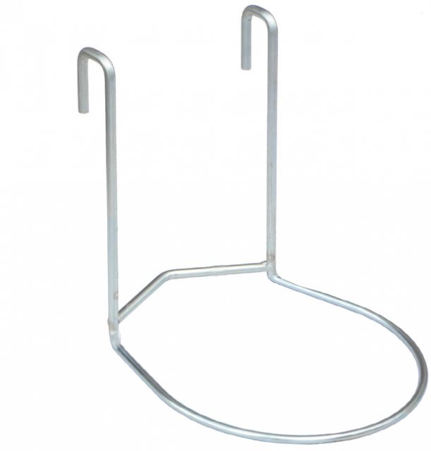 Metal Bucket Holder