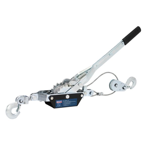 Sealey Hand Power Puller 1000kg