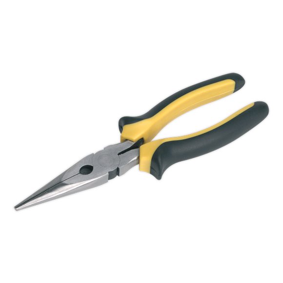 Sealey Sealey Long Nose Pliers 200mm