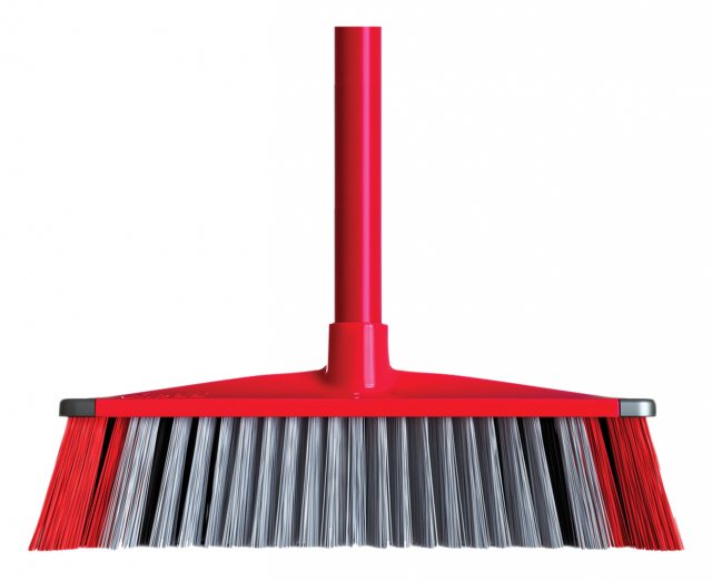 Vileda Vileda 3 Action Broom