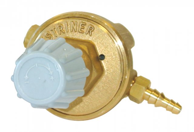Disposable Gas Bottle Flowmeter