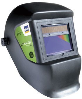 LCD Master 11 Welding Helmet