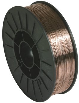 GYS Mig Steel Wire 0.6mm 900g