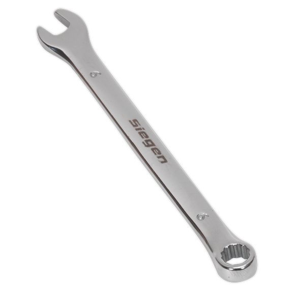 Sealey Sealey Combination Spanner