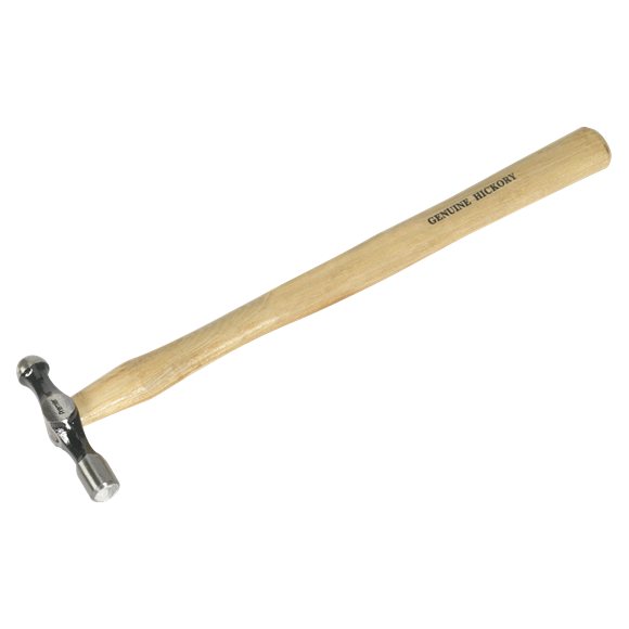 Sealey Hickory Ball Pin Hammer