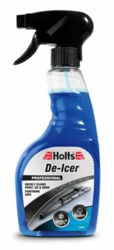 Holts Holts De-Icer Trigger 500ml