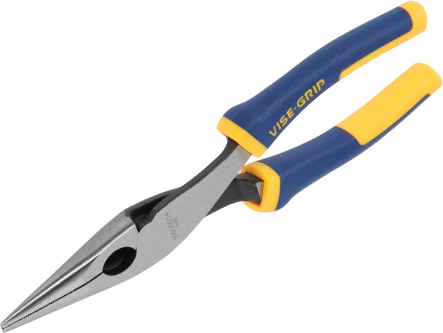 Irwin Irwin Long Nose Plier 8'