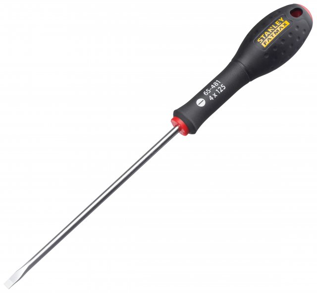 Stanley Stanley VDE Pozi Drive Screwdriver