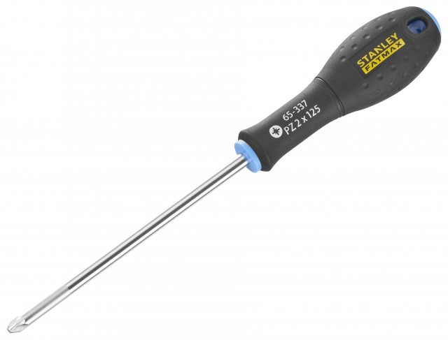 Stanley Stanley Pozidrive PZ2 Screwdriver