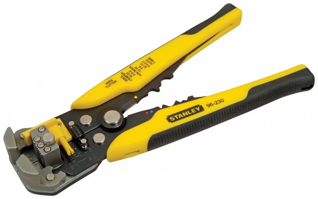 Stanley Stanley Wire Stripping Plier