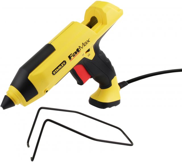 Stanley Stanley Professional Glue Gun 200w