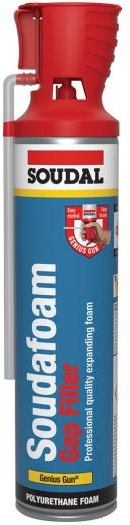 Soudal Soudal Expanding Foam 750ml