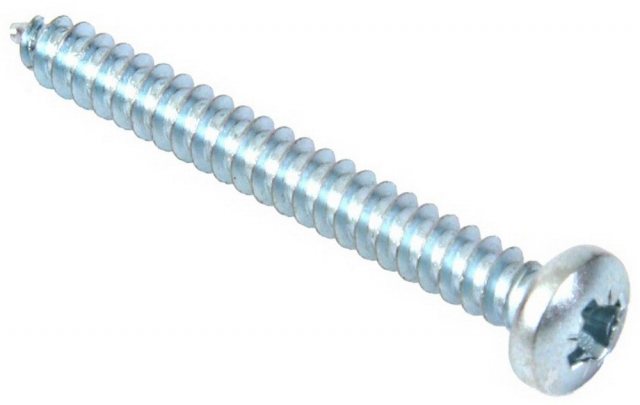 John George John George Self Tapping Screw