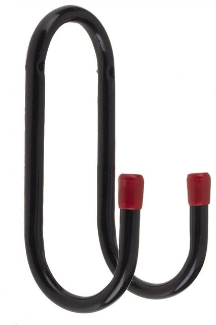 John George Double Tubular Hook