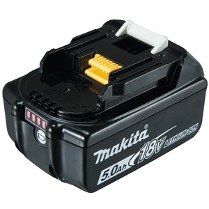 Makita Makita Lithium Battery 5Ah 18v