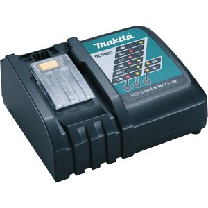 Makita Makita DC18RC Compact Battery Charger