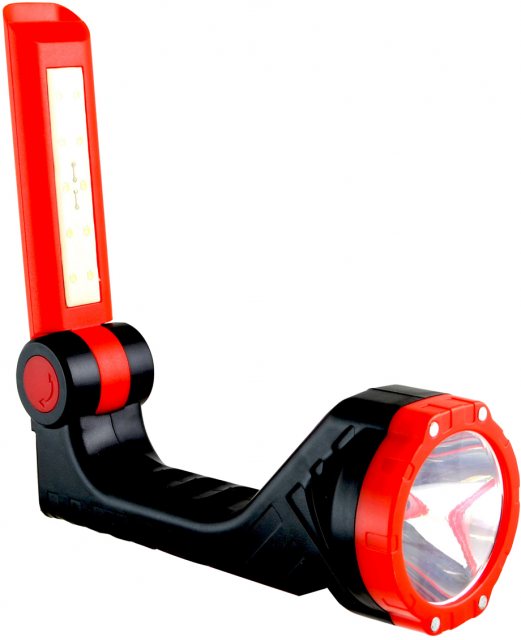 Hotline Hotline Explorer Mini Solar Torch