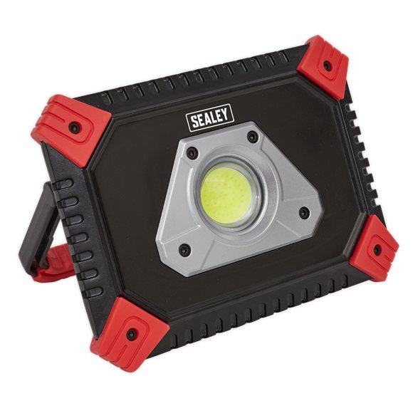Sealey Sealey Rechargeable Floodlight 20w