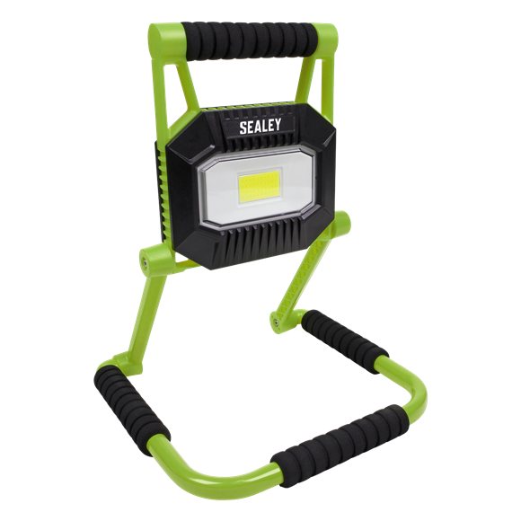 Sealey Sealey Foldable Flood Light 20w