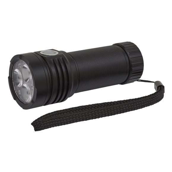 Sealey Sealey Super Boost Rechargeable Pocket Torch 30w
