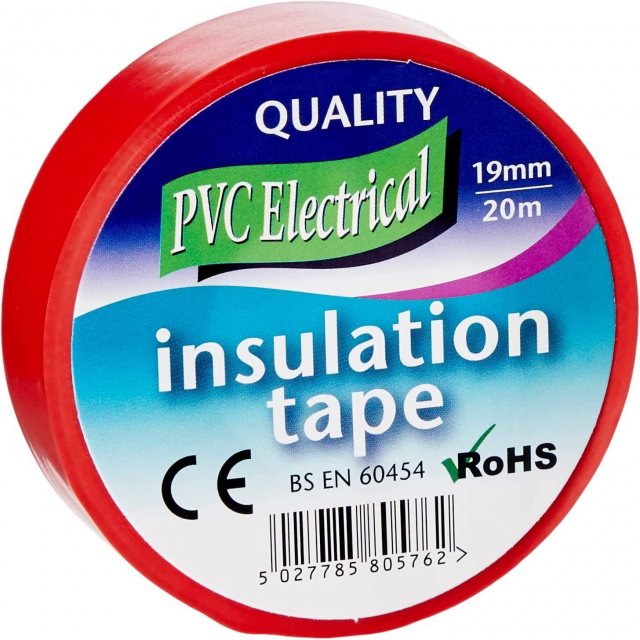 Ultratape Ultratape Electrical PVC Tape