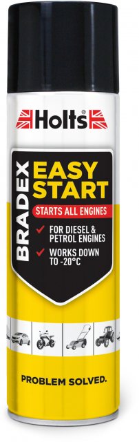 Bradex Easy Start 300ml