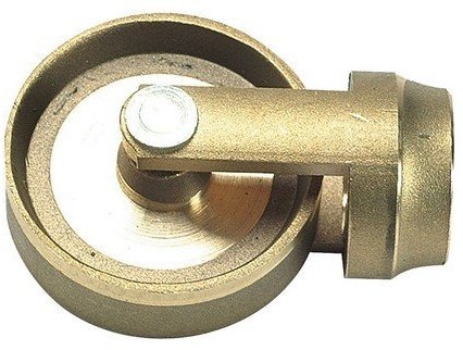 Bailey Products Baileys Lockfast Clearing Wheel