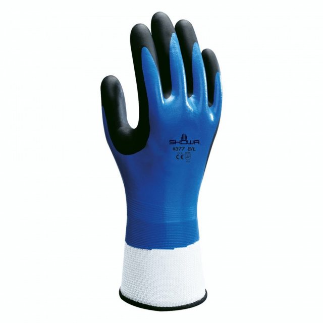 Showa Showa 377 Glove