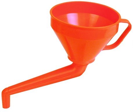 Pressol Plastic Funnel 152mm