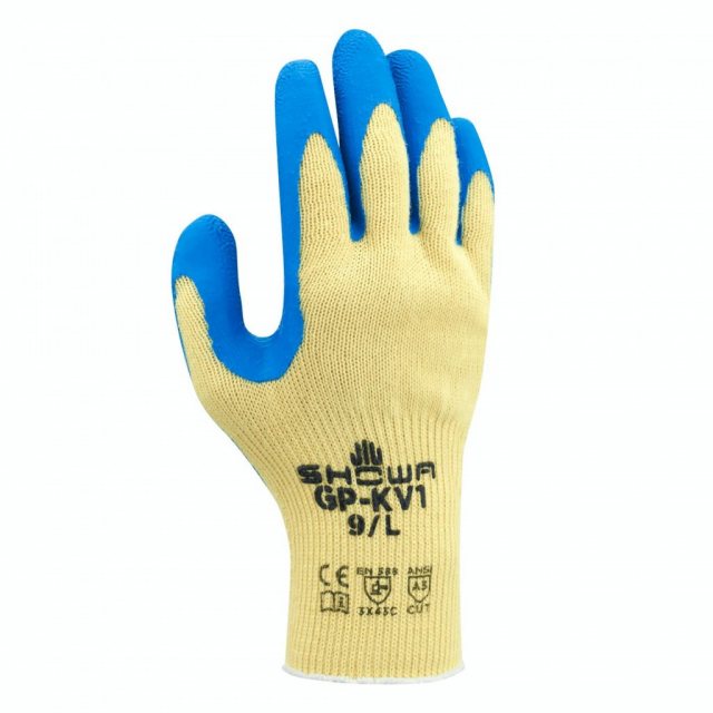 Showa Showa GP KV1 Glove