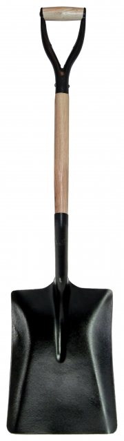 Faithful Faithfull Open Socket Square Shovel