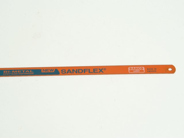 Bahco Bahco Hacksaw Blade 12"