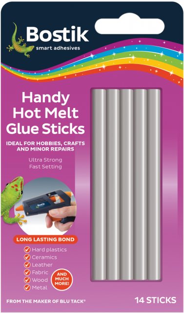 Bostik Bostik Handy Glue Stick 14 Pack