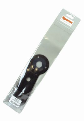 Sparex Trailer Socket Mounting Plate 7 Pin