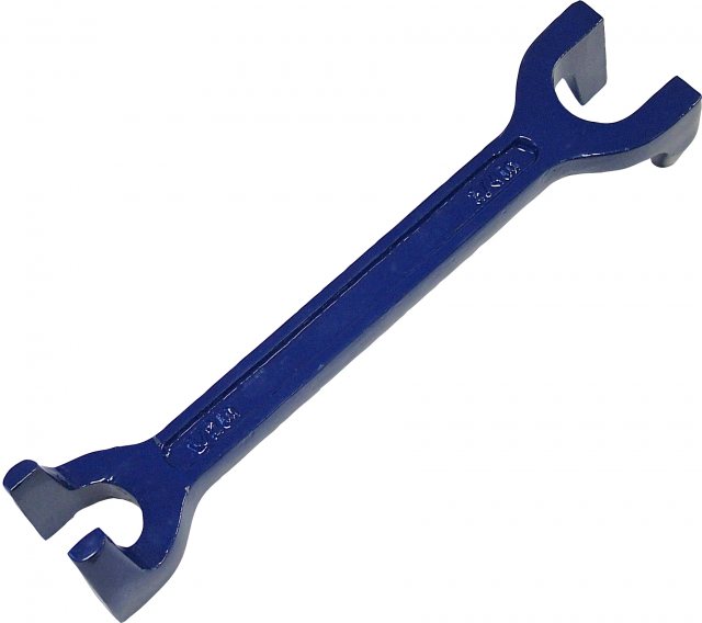 Faithful Faithfull Basin Wrench