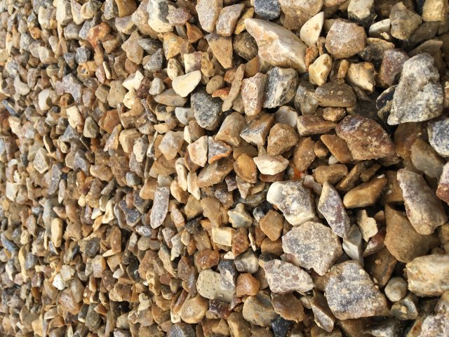 Chardstock Chippings 20mm 25kg