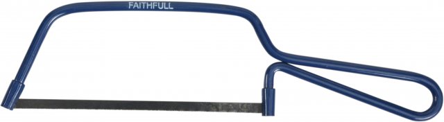 Faithful Faithfull Junior Hacksaw