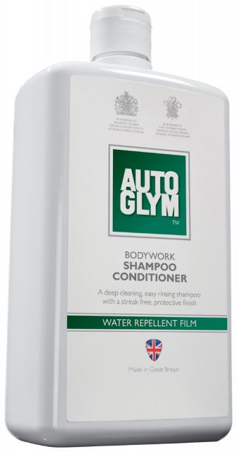 Autoglym Autoglym Bodywork Shampoo & Conditioner