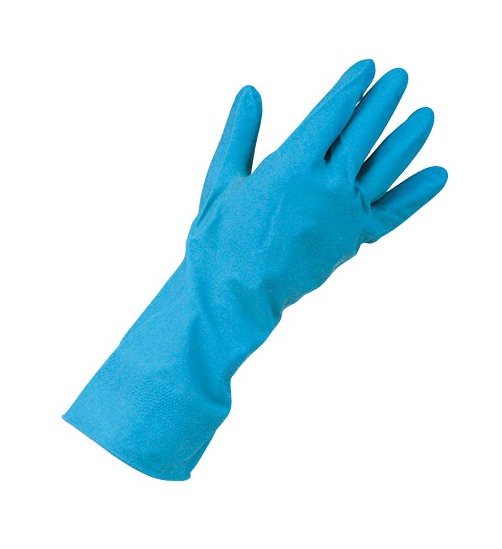 Clean Grip Latex Household Glove