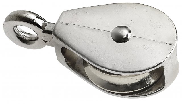 Fast Eye Pulley 1.5