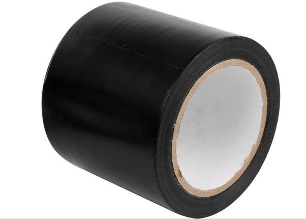 Ultratape PVC Tape 33m